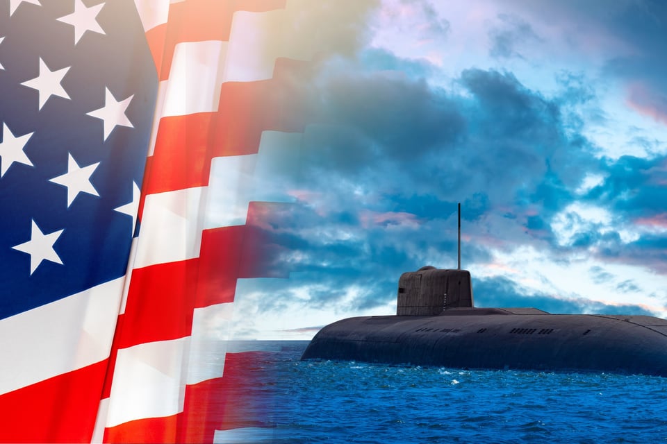 lost submarines