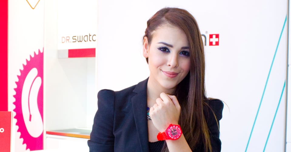 Danna Paola: Todo lo que siempre quisiste saber de la estrella de ‘Élite’