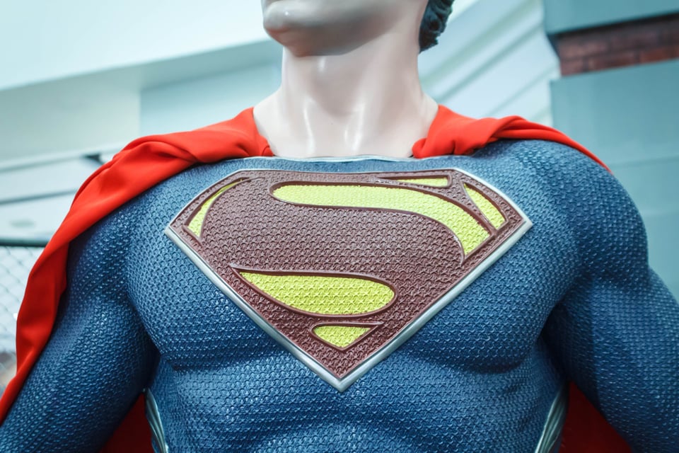 Habrá Superman sin Henry Cavill.