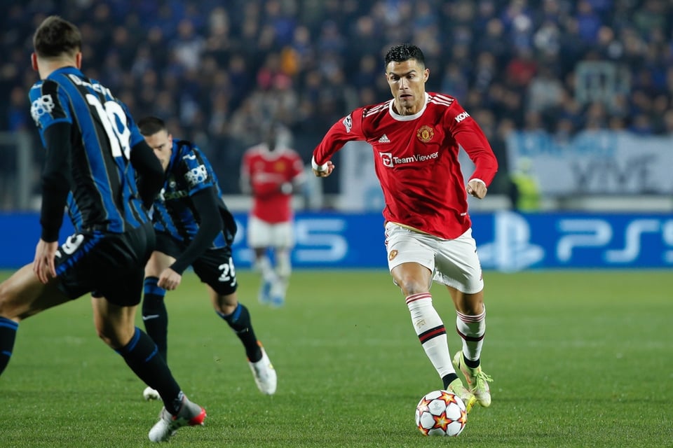 Manchester United vence Omonia