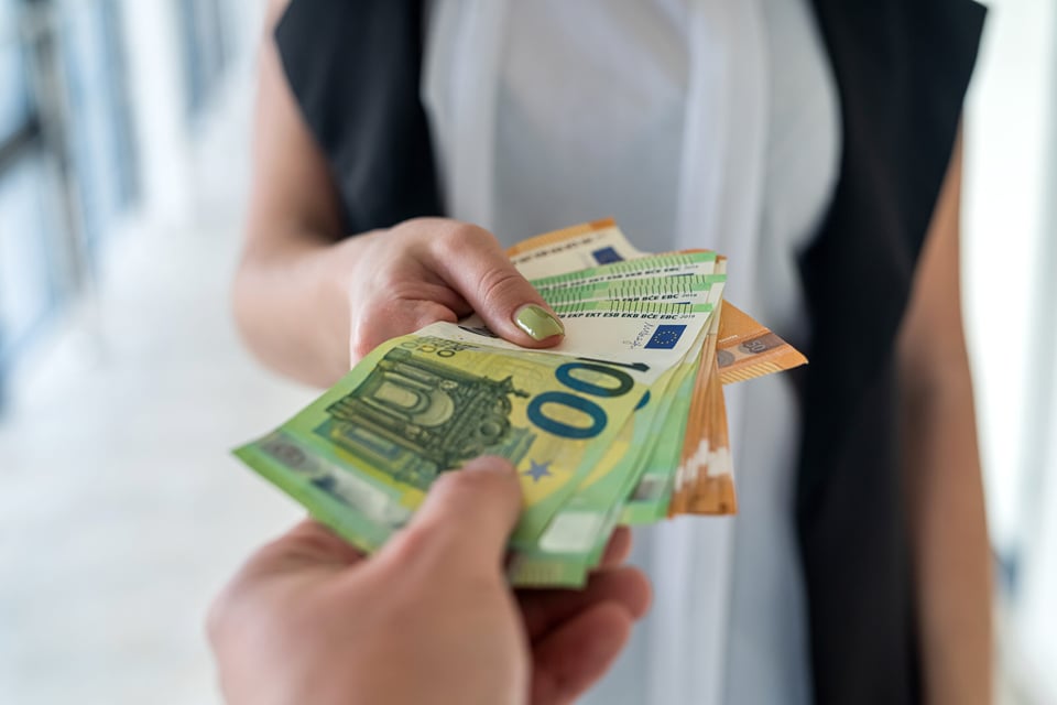 Reclamar cheque de 500: Una ciudad que será afortunada