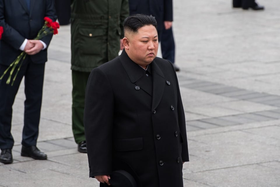 Corea del Norte, K-pop, música, joven, tragedia