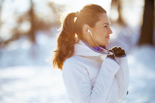 Year-round wellness: Seasonal tips to keep your mental health in check