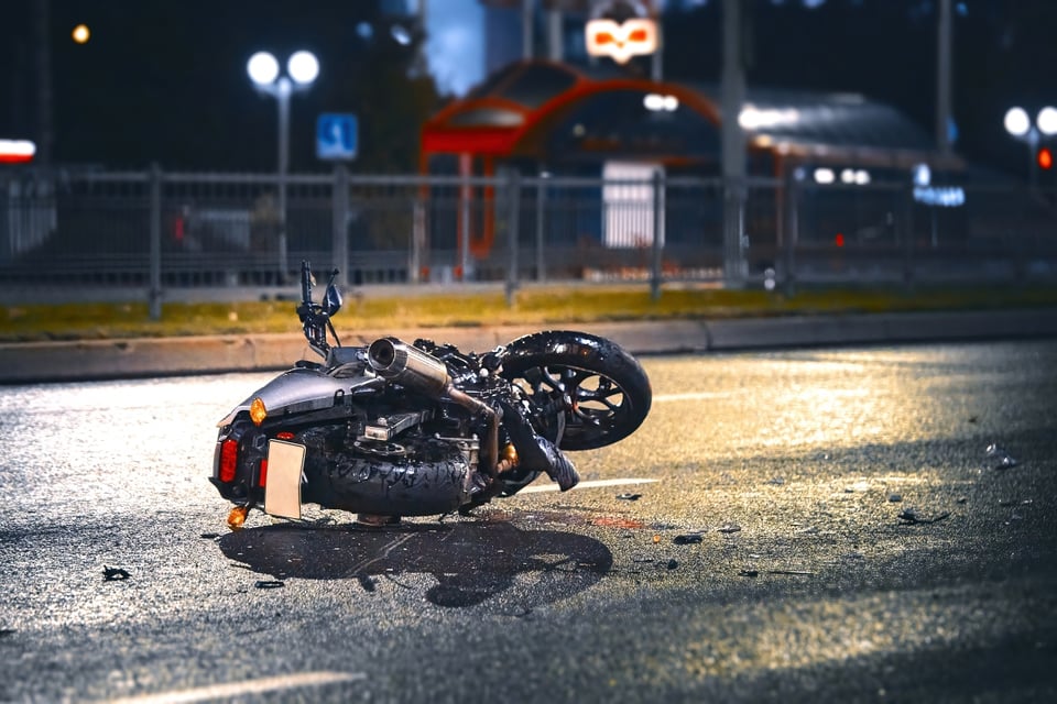 Muere futbolista salvadoreño en accidente de motocicleta featured image