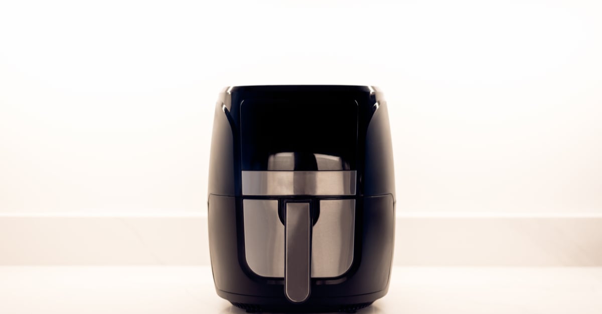 Por qué necesitas una airfryer: 10 razones para mejorar tu juego al freír