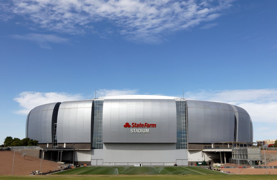 ¿Cuándo será el Super Bowl de 2023?