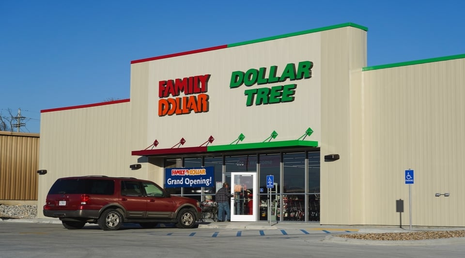 FDA advierte de productos que estarían contaminados con heces de ratas en tiendas Family Dollar