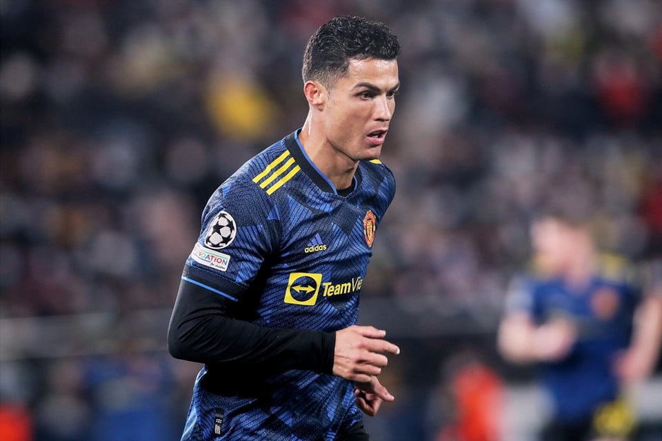 Manchester United vence Omonia
