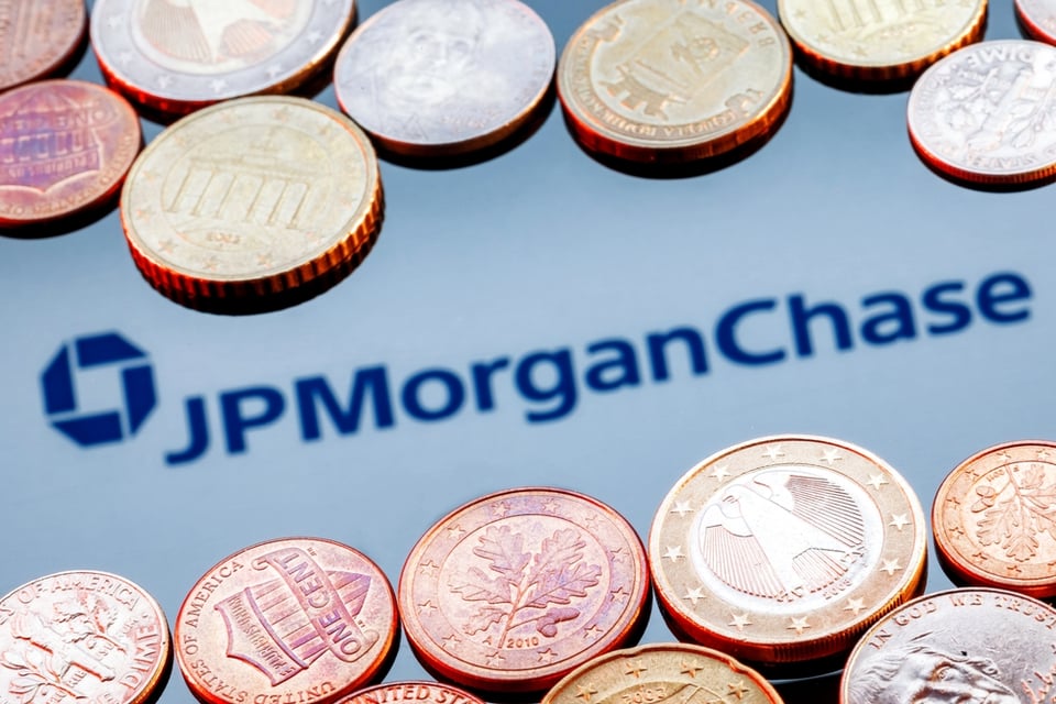 Se cerrarán 21 bancos de JPMorgan Chase tras sufrir colapso financiero featured image