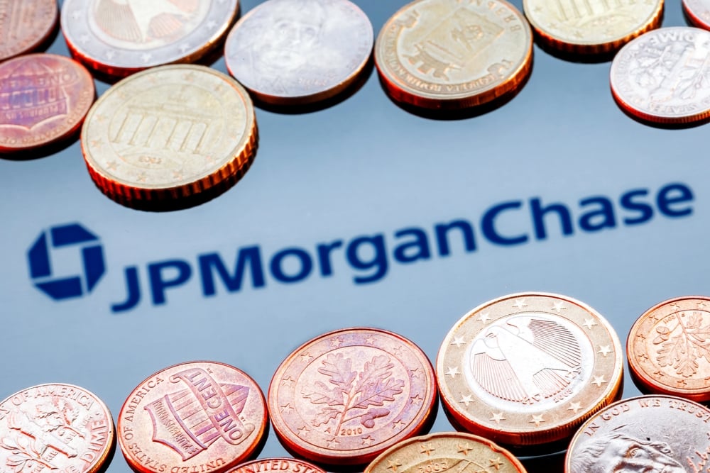 Se cerrarán 21 bancos de JPMorgan Chase tras sufrir colapso financiero