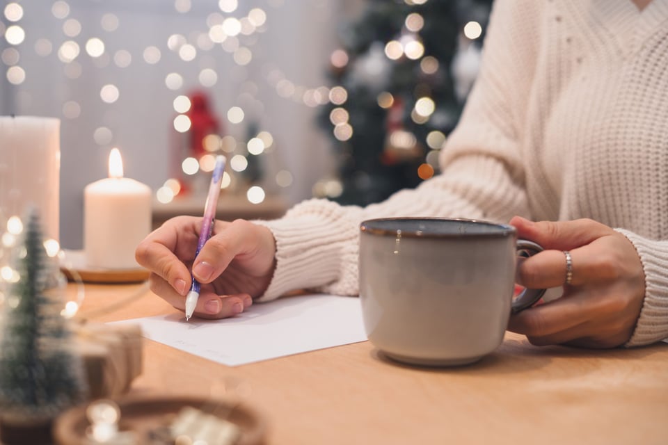 Los mejores trucos para cumplir tus propósitos de año nuevo