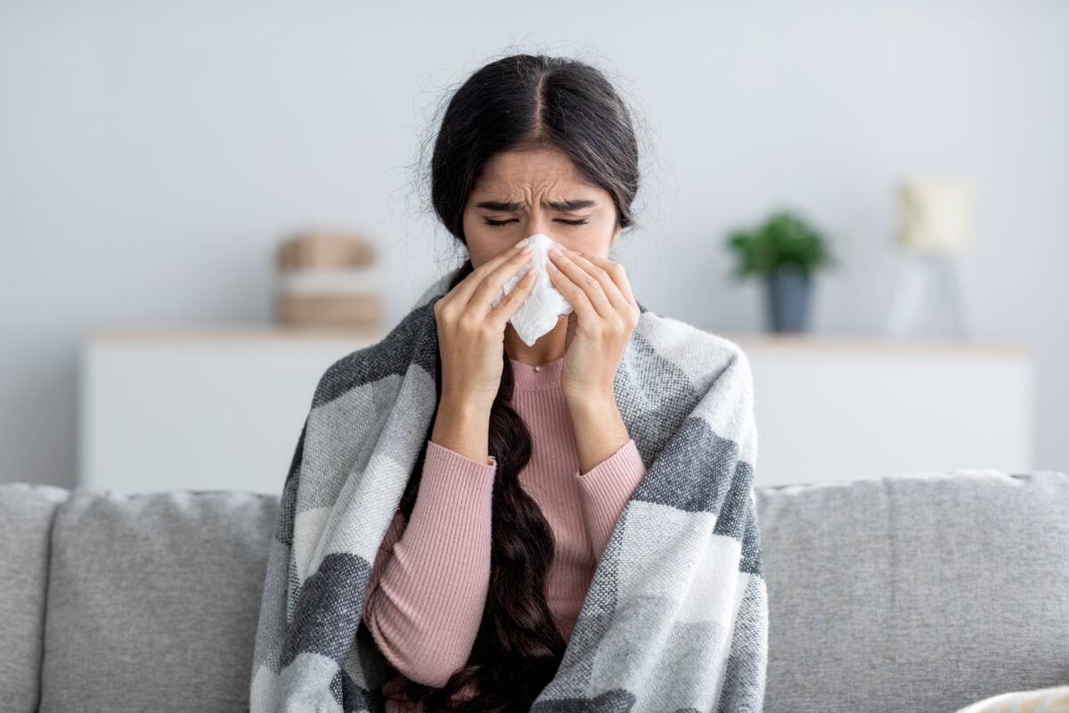 5 enfermedades comunes en el verano: Consejos para evitarlas