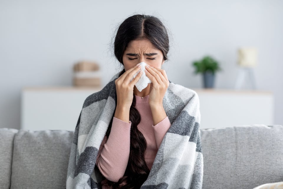 5 common summer illnesses and tips to avoid them