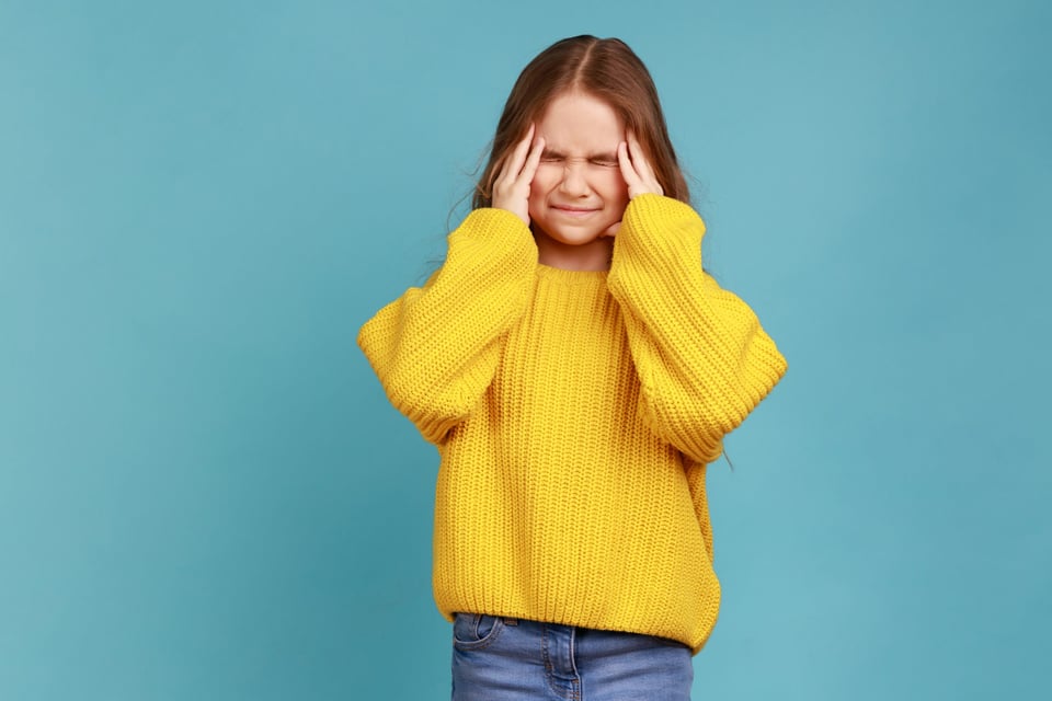 Effects of melatonin in children Effects of melatonin in children
