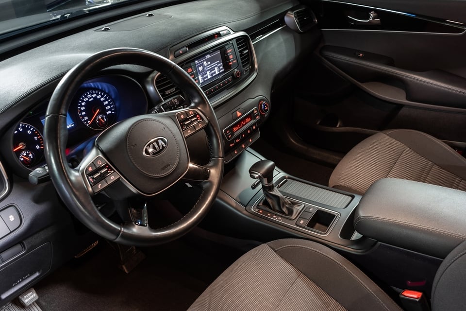 Hyundai y Kia retiran vehículos debido a un riesgo de incendio