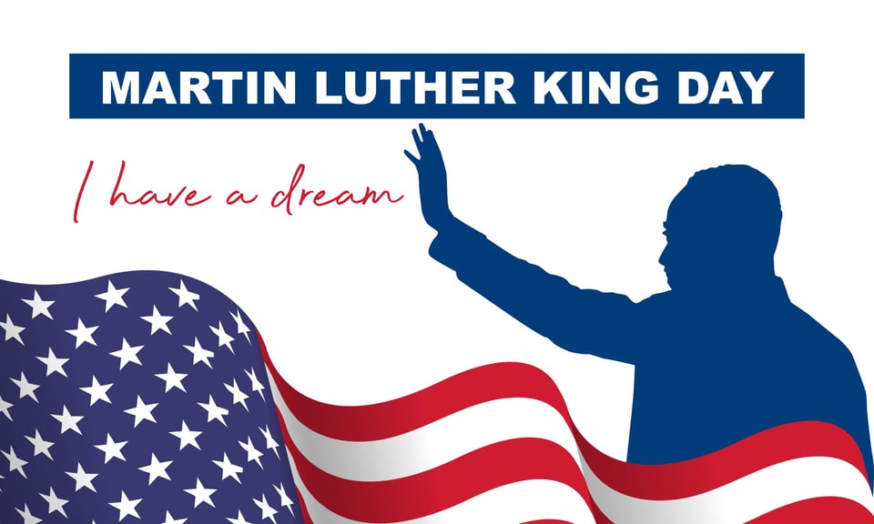 Martin Luther King Martin Luther King