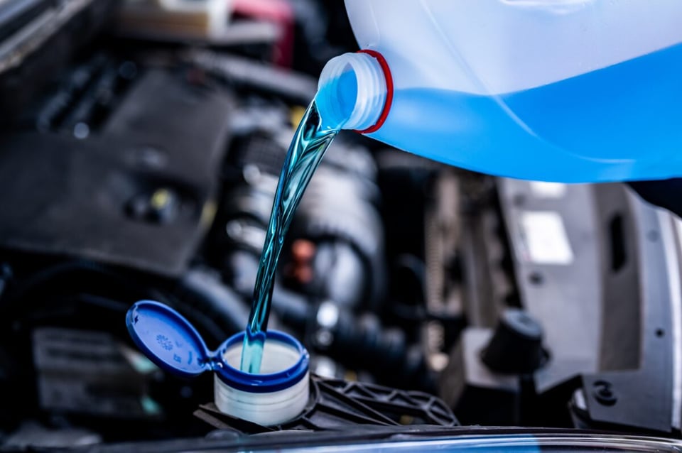 antifreeze, car, winter weather, pets, safety