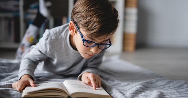 4 libros para leer a los niños