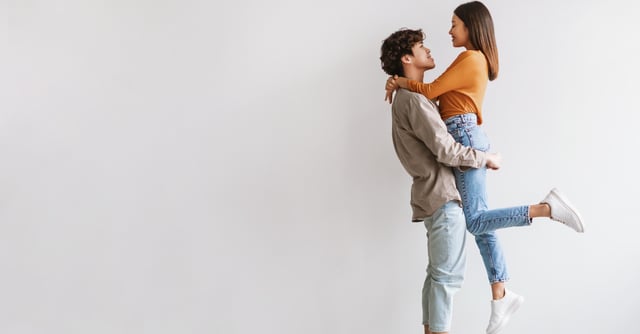 5 claves para solucionar los problemas de pareja