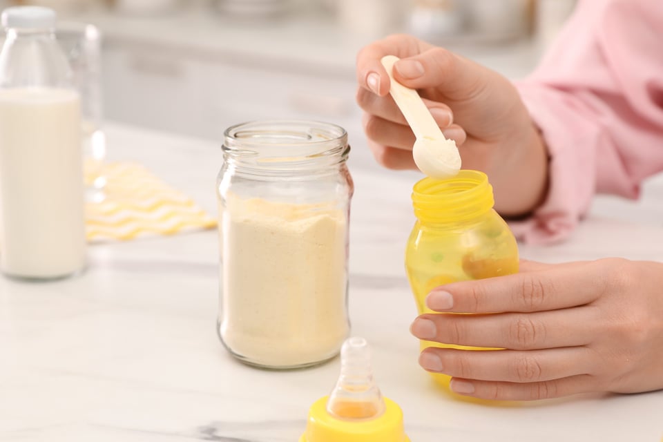 ¿Qué hacer con el producto?