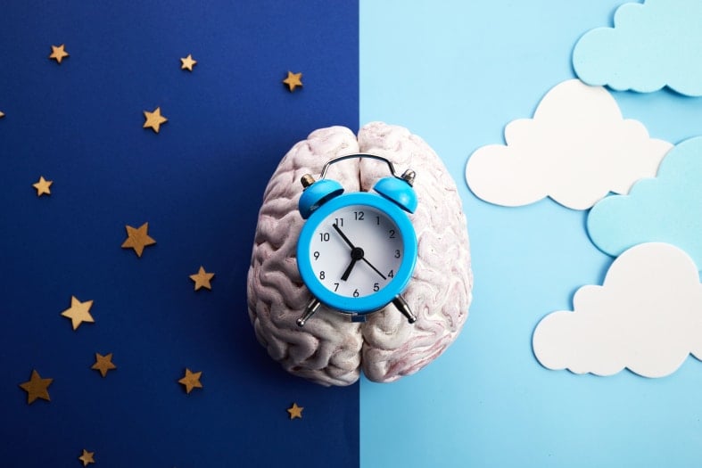 4 dangers of melatonin supplements for children