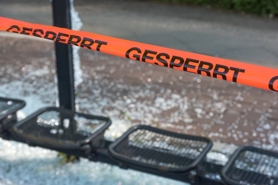 Terrible accidente de autobús deja múltiples muertos