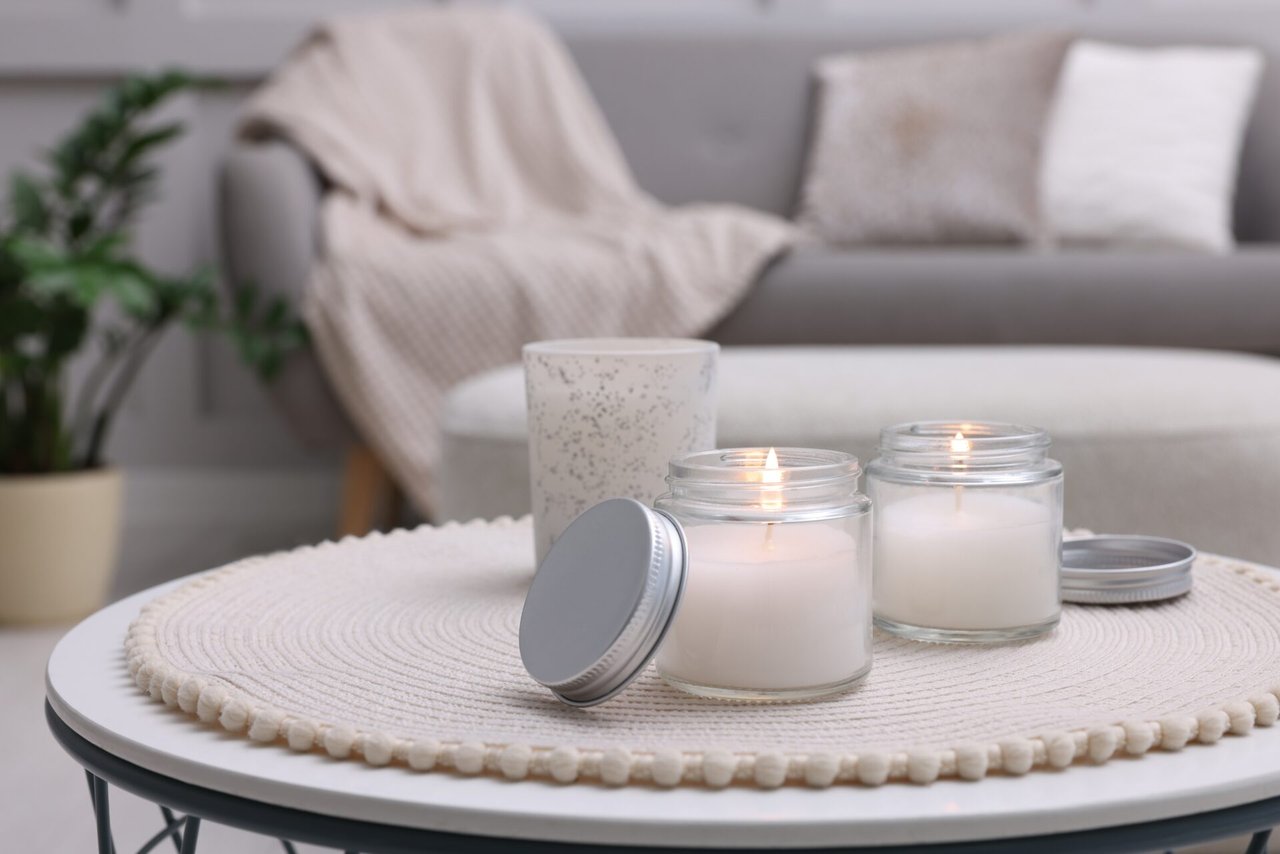 Target emite recall de más de dos millones de velas por peligrosas
