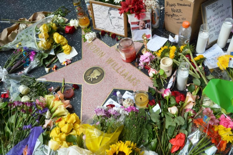 The details of beloved actor Robin Williams’ autopsy