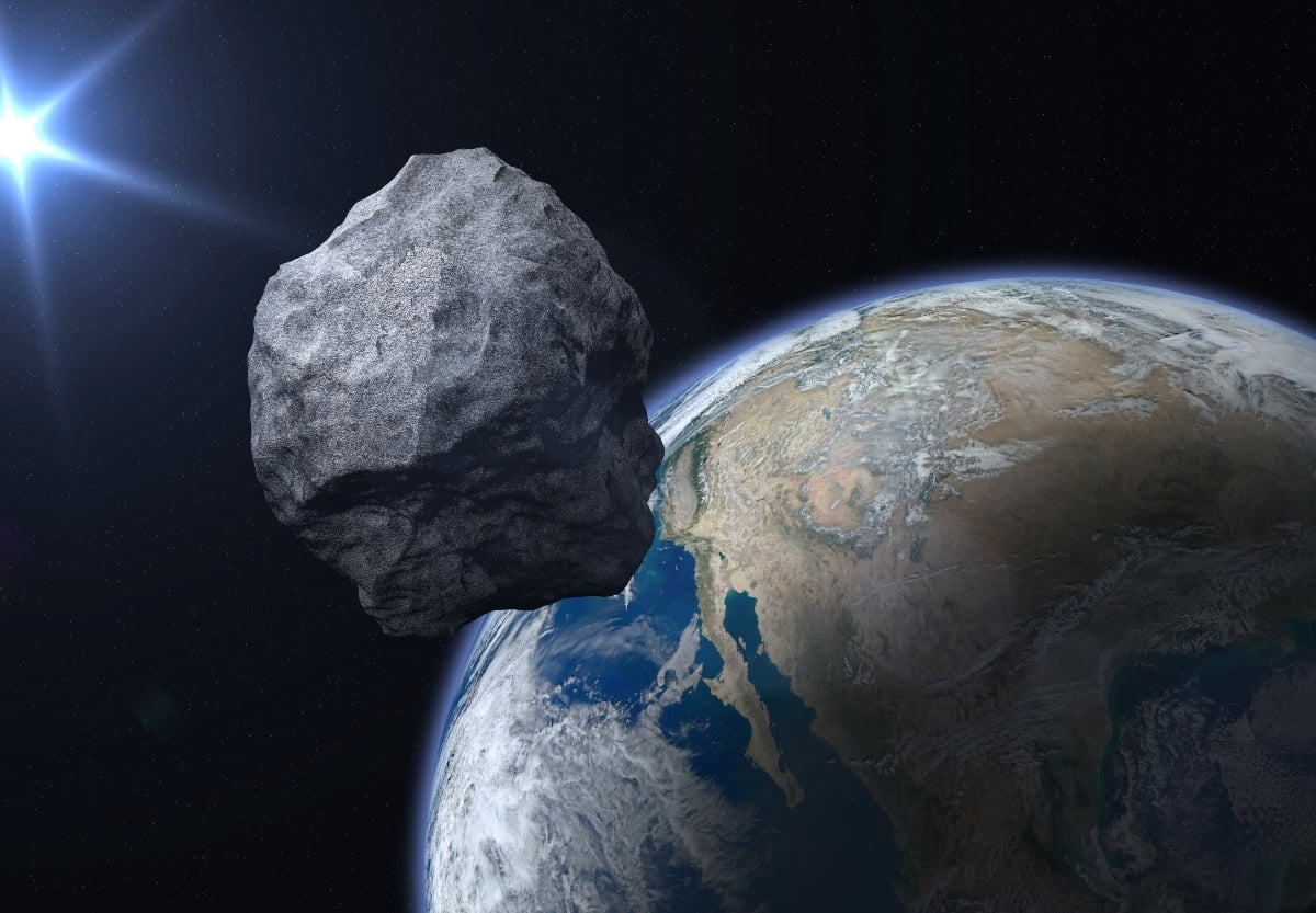 ¿Alerta en la Tierra? Cometa ‘Diablo’ explota y ‘amenaza’ a la humanidad