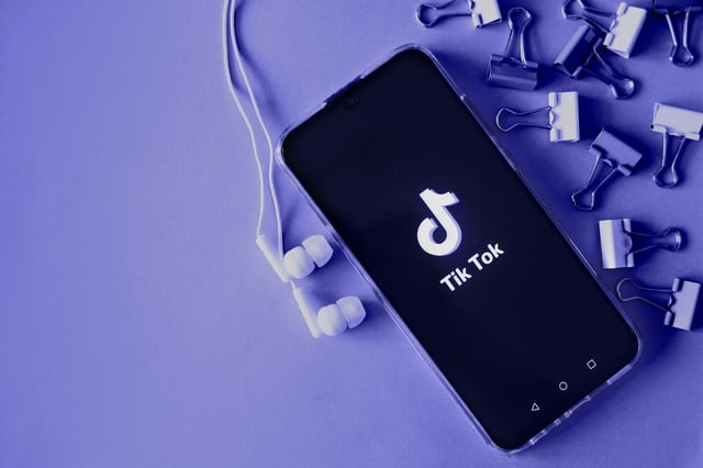 Montana becomes first state to ban TikTok in the US