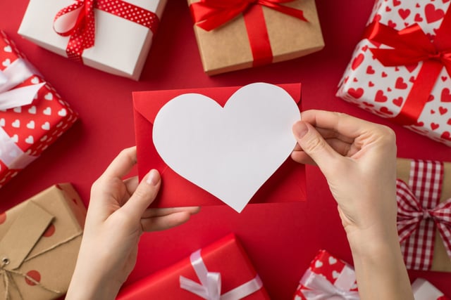 ¿En qué cae el Día de San Valentín en 2023?