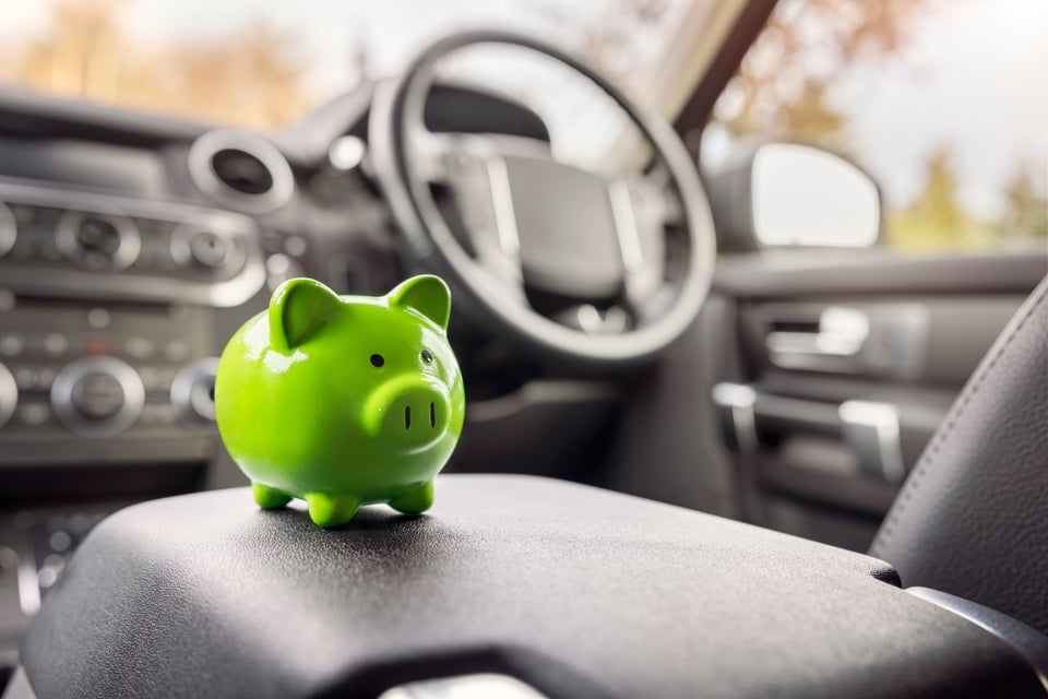 ¿Qué es mejor para tu carro: gasolina o diésel?