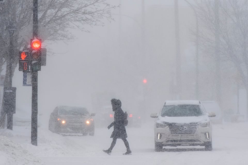 Alerta, frío, clima, meteorólogos, MundoNOW
