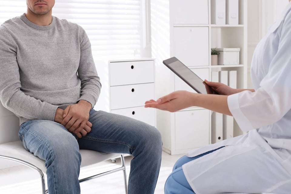Syphilis prevention strategies: Staying safe and informed
