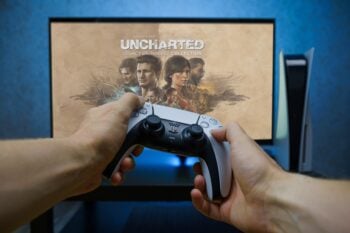 Adaptaciones de videojuegos a series o películas: Uncharted