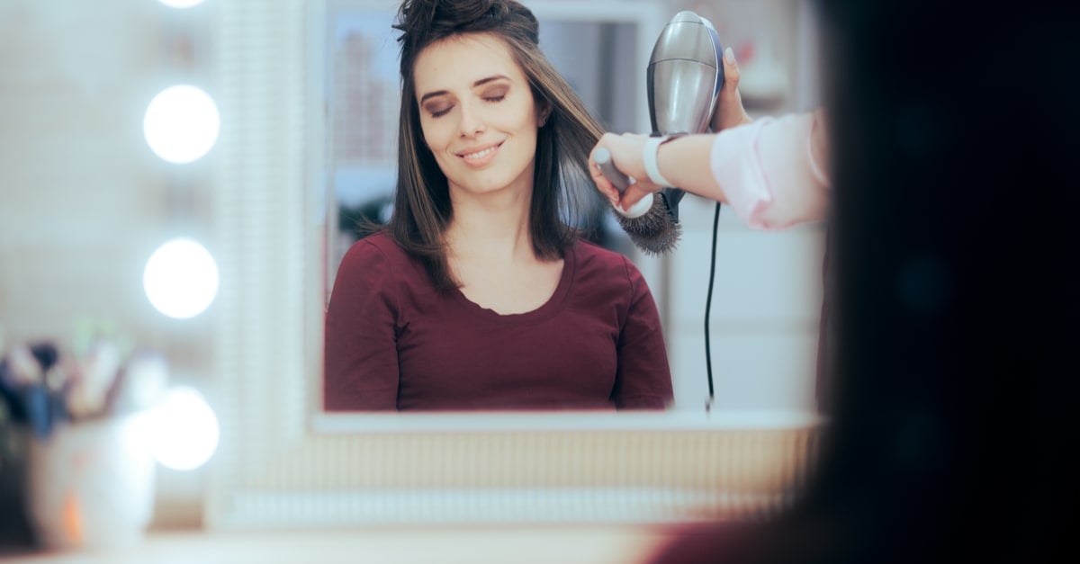 Great Hair, Don’t Care: 7 Ways to Make Your Blow Out Last