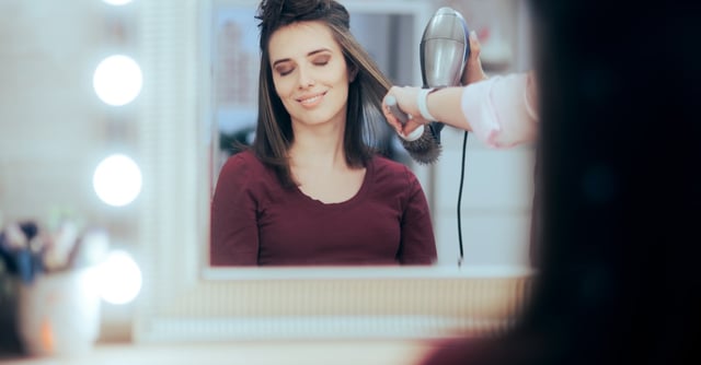 Great Hair, Don’t Care: 7 Ways to Make Your Blow Out Last