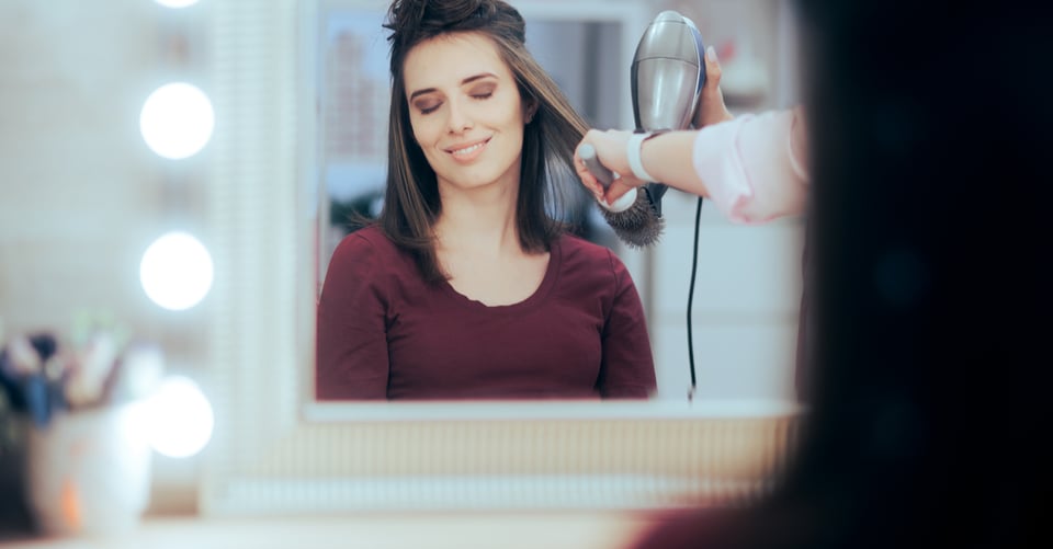 7 maneras de hacer que tu blowout duré más