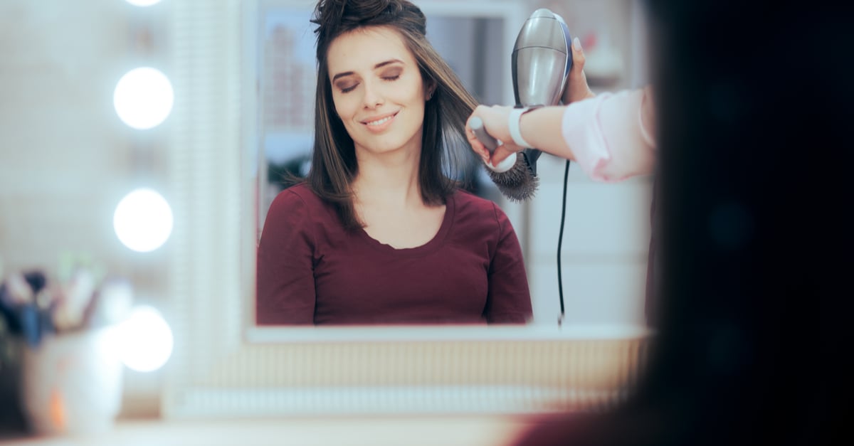 7 maneras de hacer que tu blowout duré más