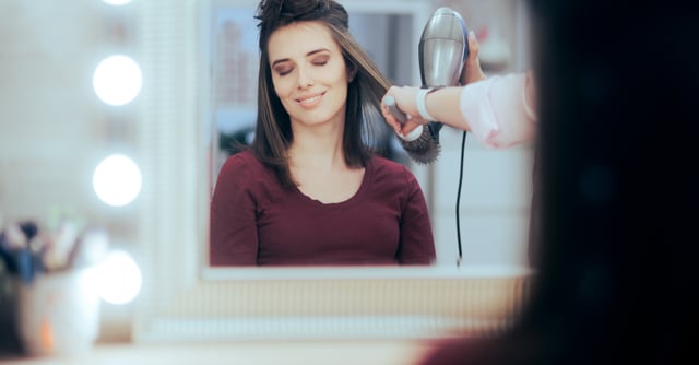 7 maneras de hacer que tu blowout duré más