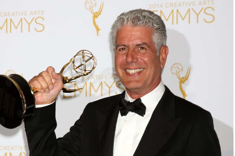 How did Anthony Bourdain die? How did Anthony Bourdain die?
