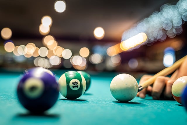 The 5 easiest sports in the world