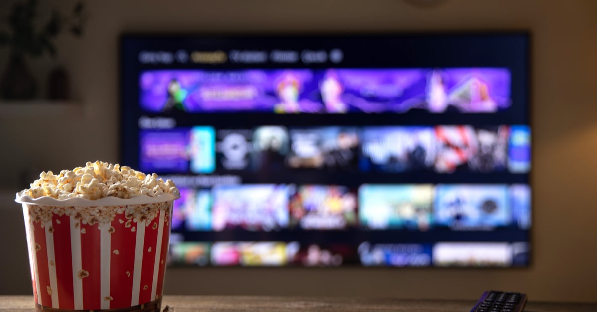 Estrenos de Prime para Octubre