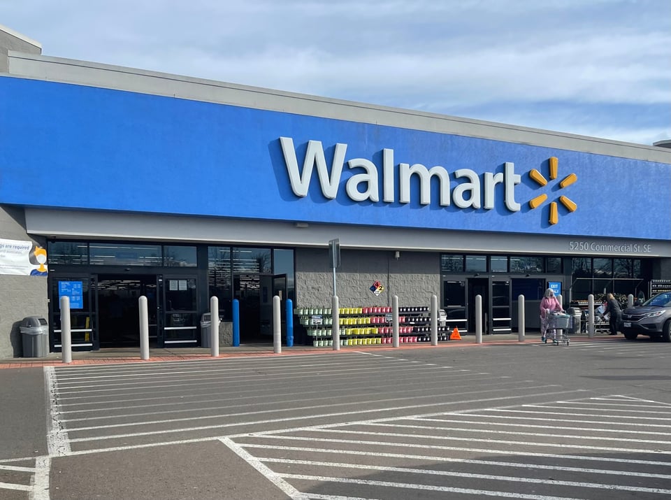 Un tiroteo en Walmart sacudió a Alabama antes de Año Nuevo