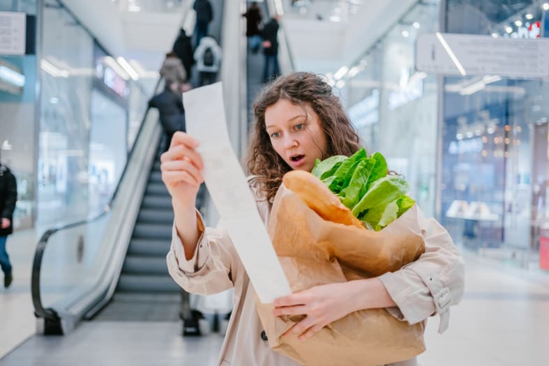 Why does inflation hit Latinos harder?