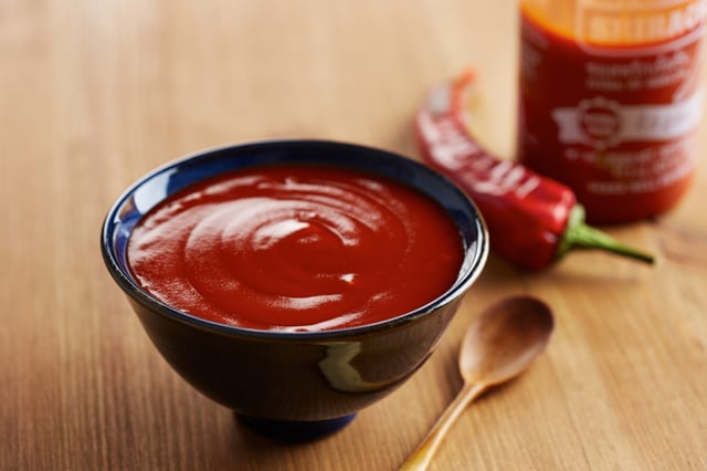 Shortages in the US: Hot sauce and tampons top the list of sold-out items