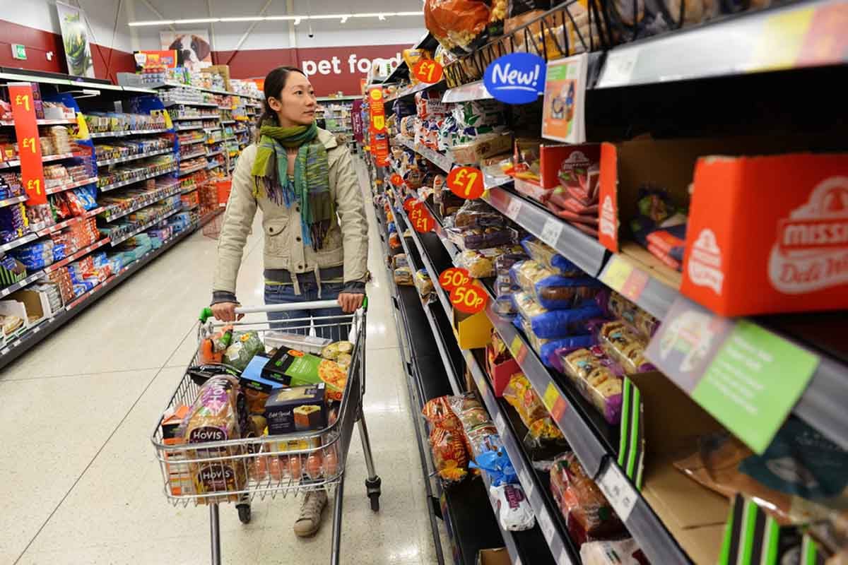 5 products you can buy at Walmart for less than $5