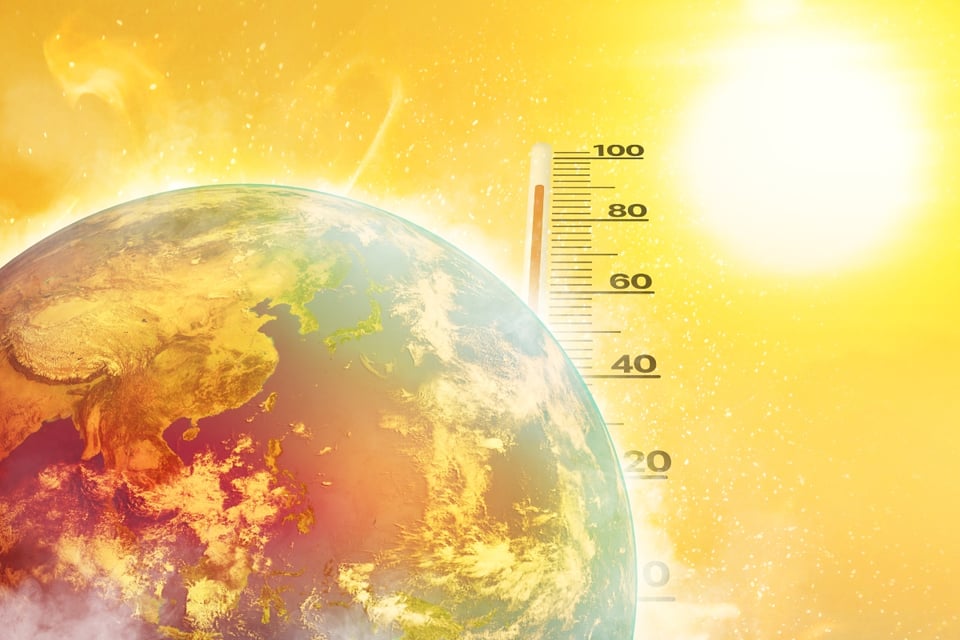 ¡Comienza el verano! Millones en EEUU sofocados por ‘infernal’ ola de calor featured image
