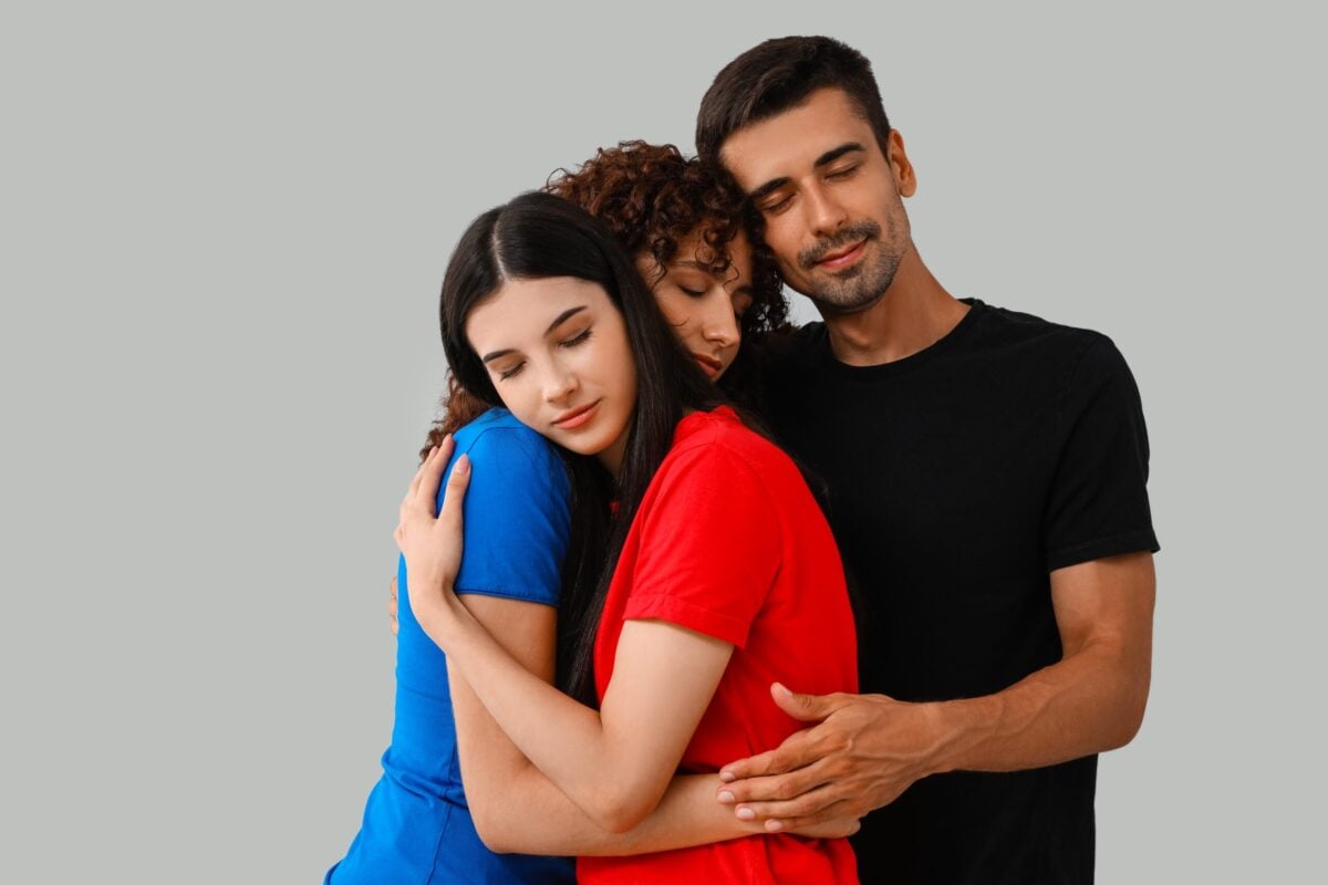 Exploring love without limits: Insights into the polyamorous lifestyle
