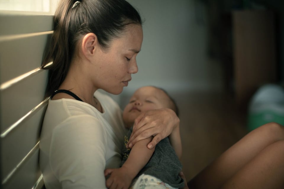 caca de bebe, tipos, guía, recién nacido, bebes